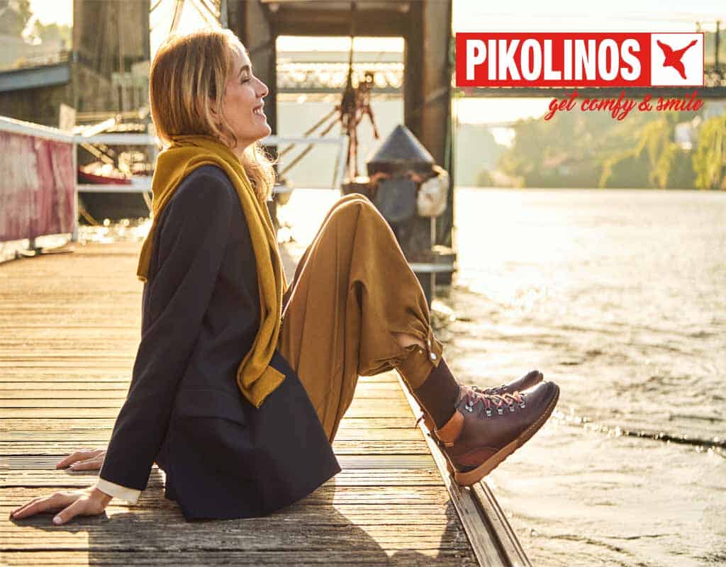 TIENDA PIKOLINOS